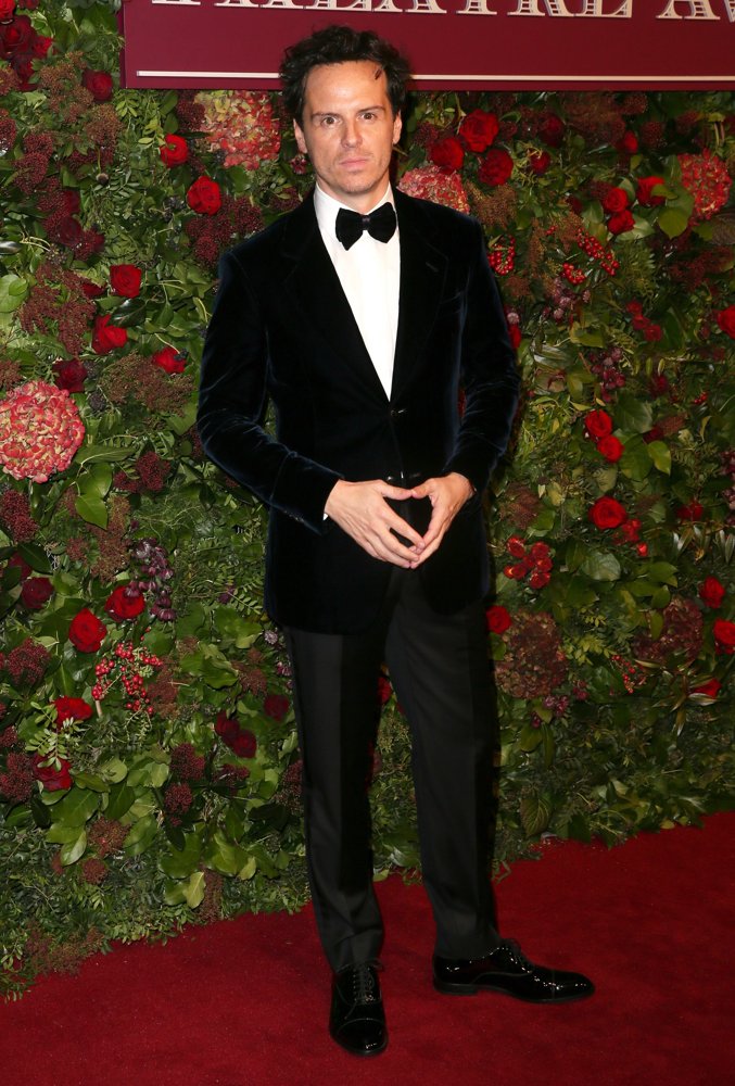 The 65th Evening Standard Theatre Awards - Arrivals