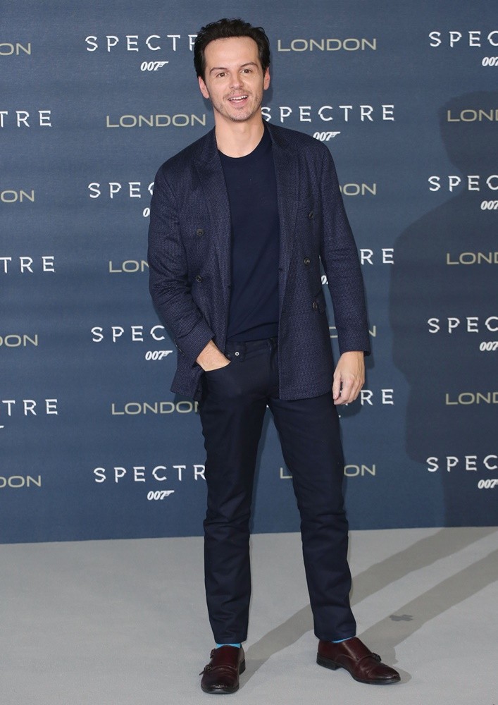 London Photocall of Spectre