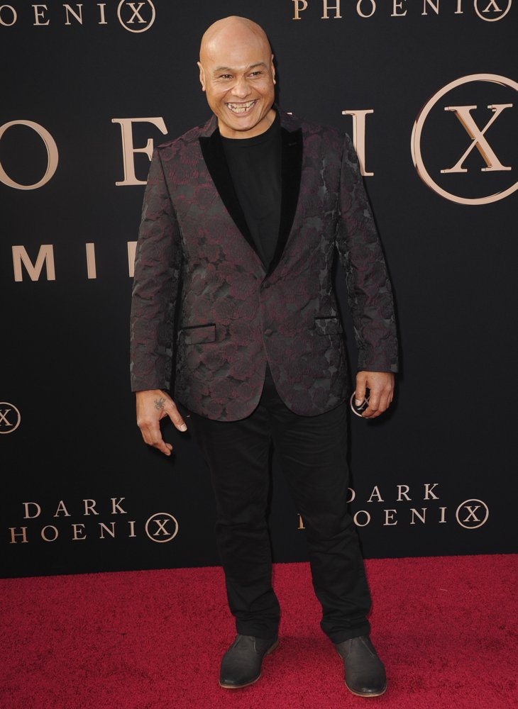 Dark Phoenix Premiere