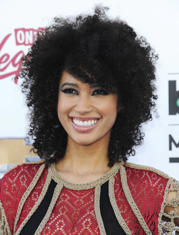Andy Allo;<br>2013 Billboard Music Awards - Arrivals