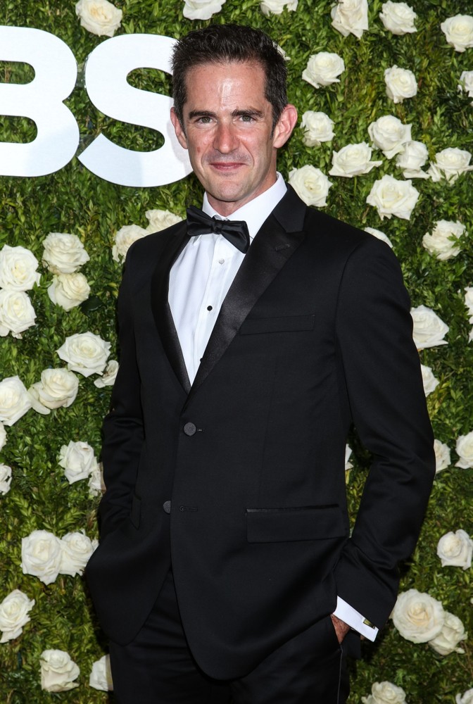71st Annual Tony Awards - Arrivals