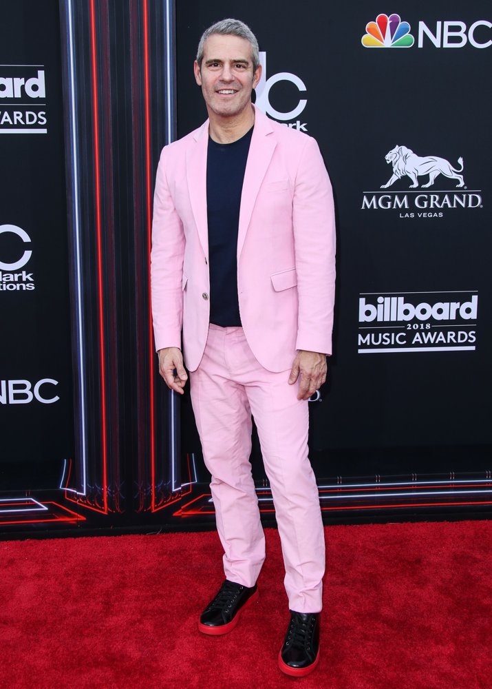 2018 Billboard Music Awards - Arrivals