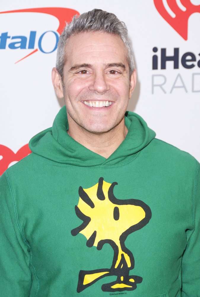 2018 Z100's Jingle Ball - Red Carpet Arrivals