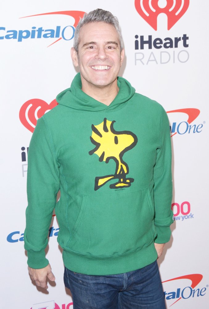 2018 Z100's Jingle Ball - Red Carpet Arrivals