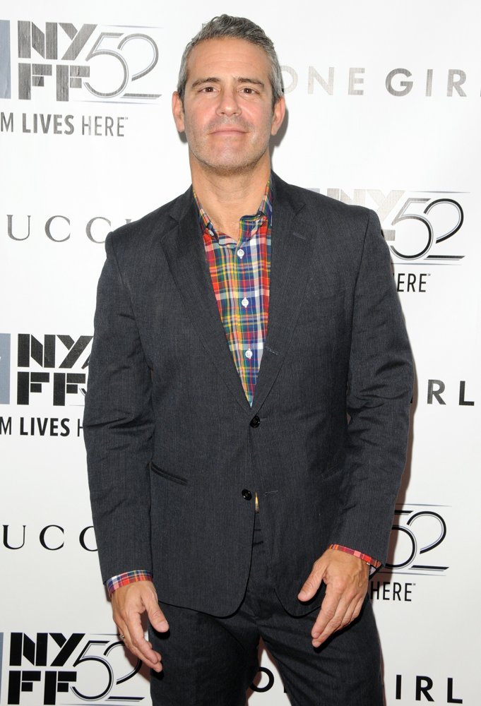 52nd New York Film Festival - Gone Girl - World Premiere
