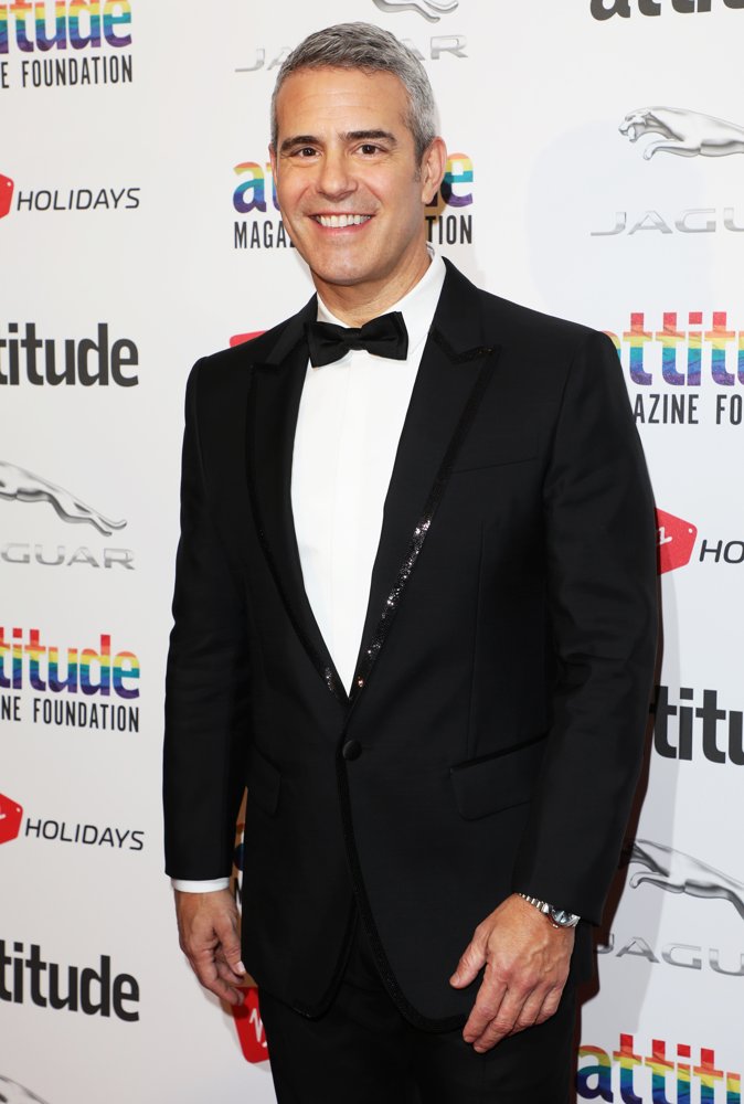 The Attitude Awards 2018 - Arrivals