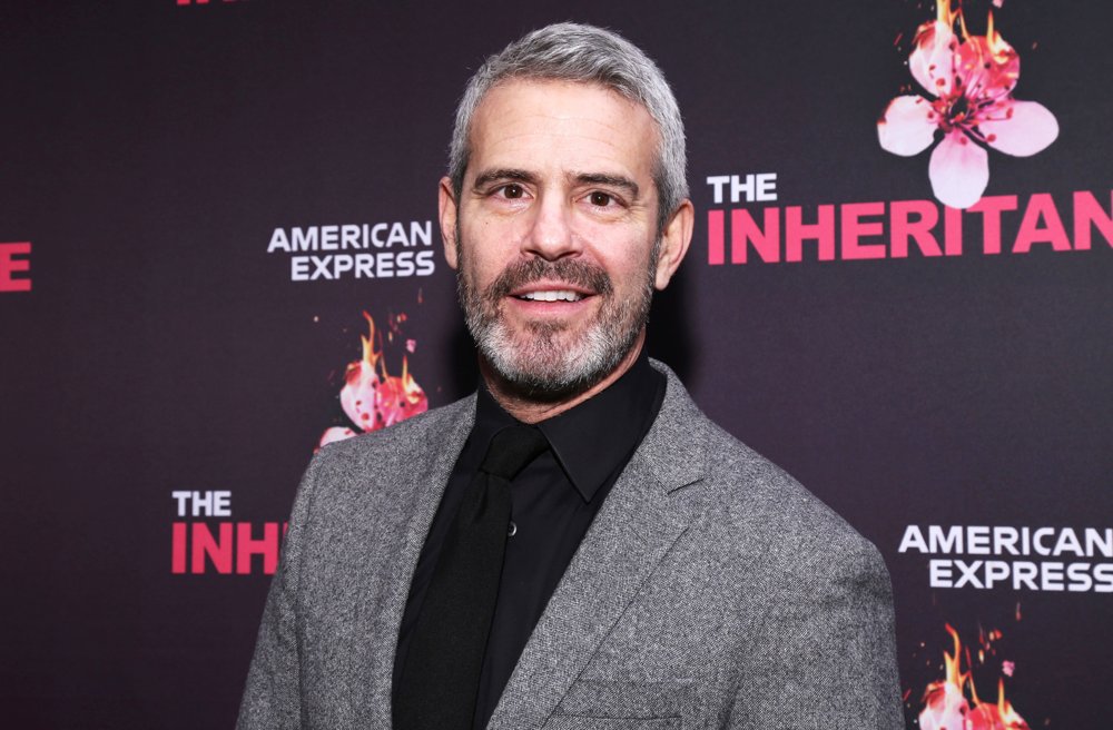 The Inheritance Broadway Opening - Arrivals