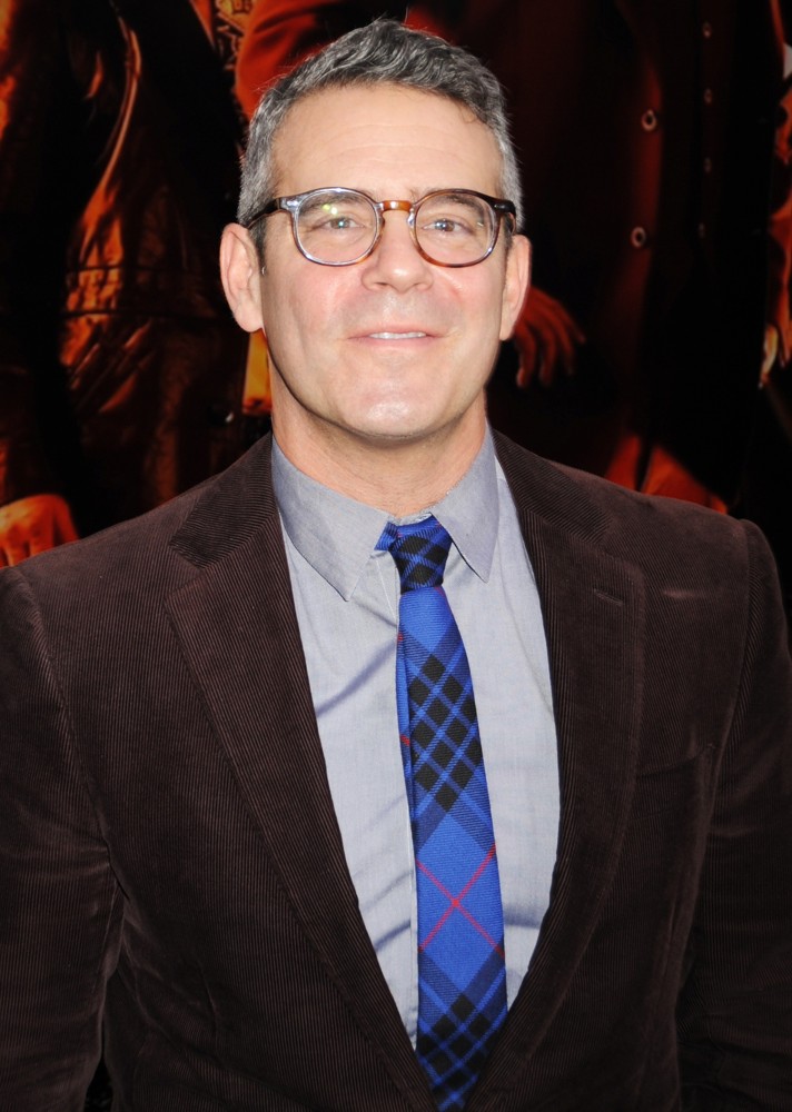 Anchorman: The Legend Continues Premiere Sponsored by Buffalo David Bitton