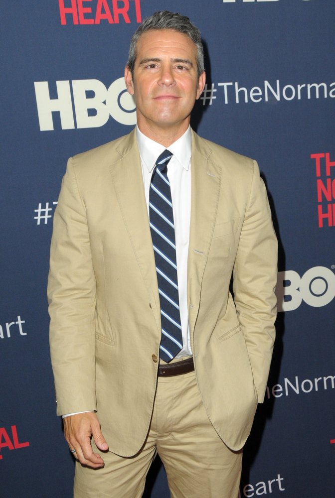 The Normal Heart New York Screening