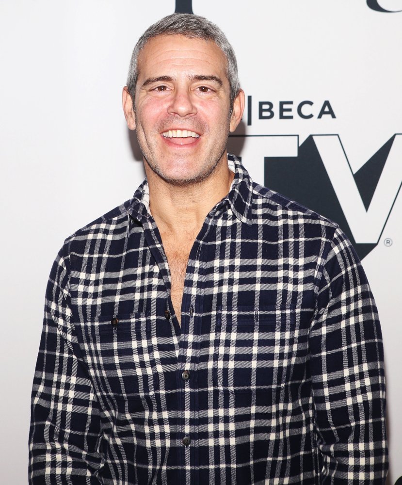 Tribeca TV Festival 2018 RHONY