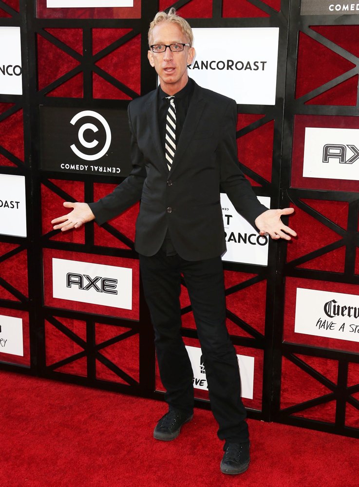 The Comedy Central Roast of James Franco