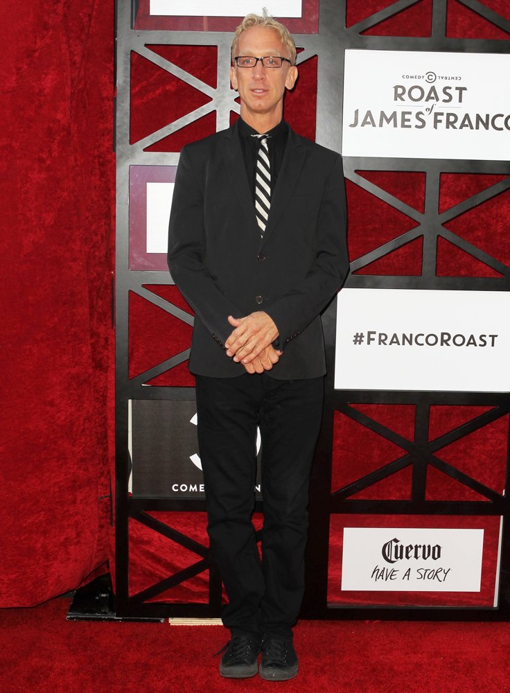 The Comedy Central Roast of James Franco