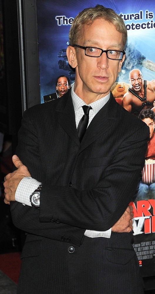 Los Angeles Premiere of Scary Movie 5