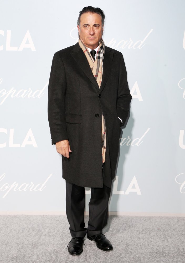 2019 Hollywood for Science Gala