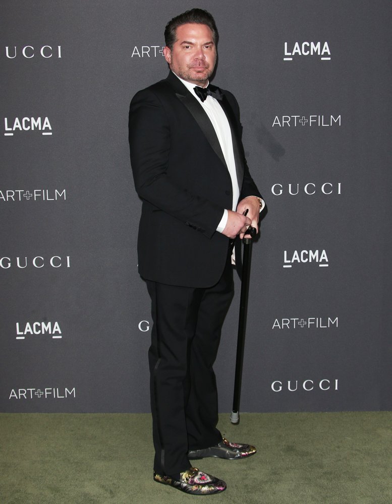 The 2016 LACMA Art + Film Gala