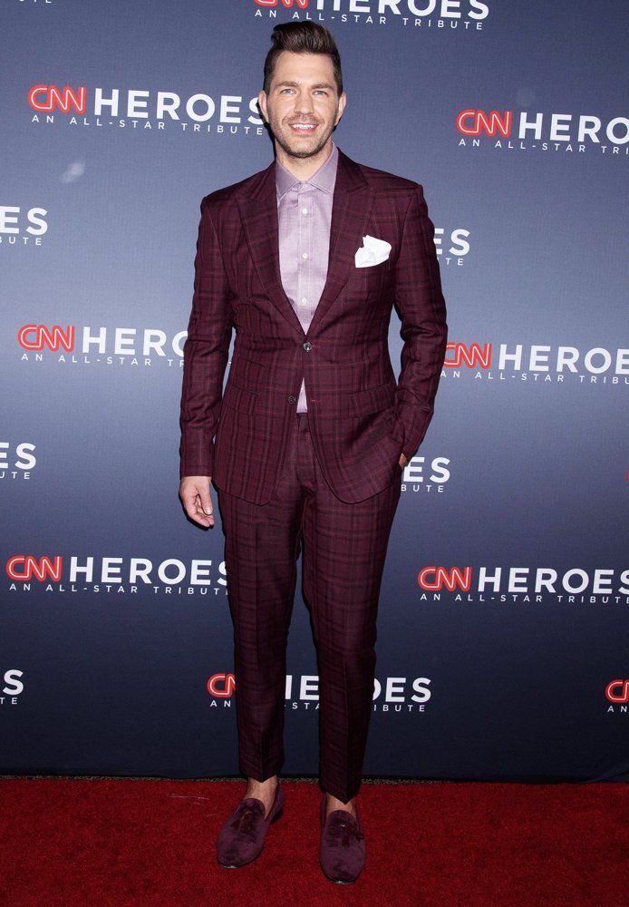 Andy Grammer Pictures, Latest News, Videos.