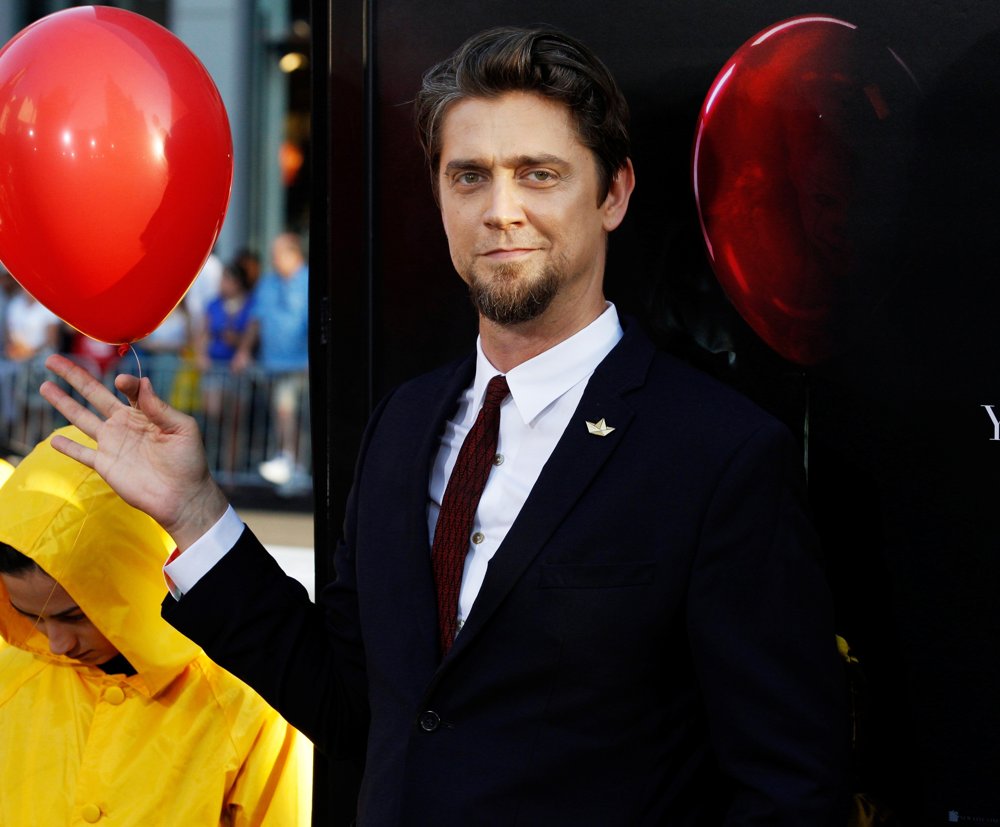 World Premiere of It