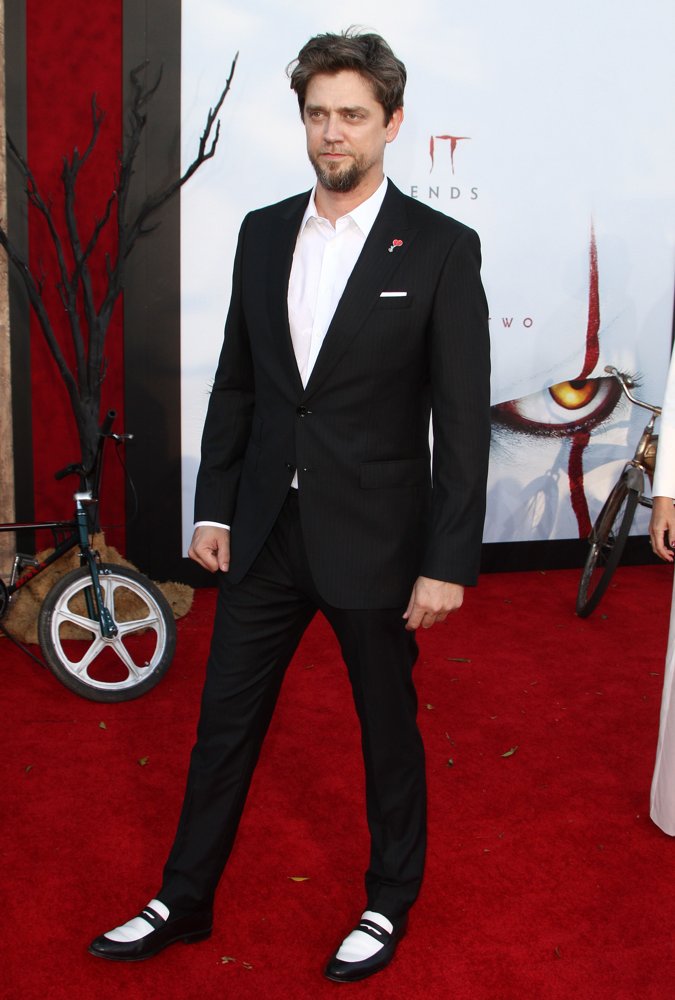 Premiere of Warner Bros. Pictures' It Chapter Two