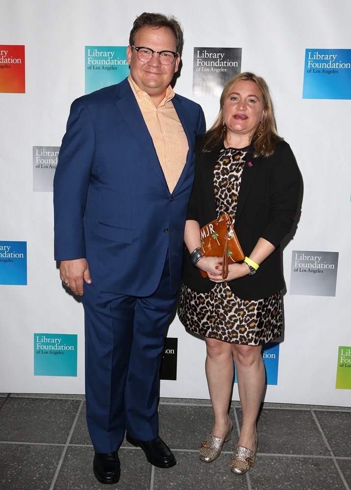 The 9th Annual Young Literati Toast