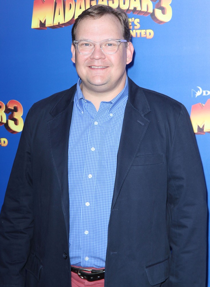 New York Premiere of Dreamworks Animation's Madagascar 3: Europe's Most Wanted
