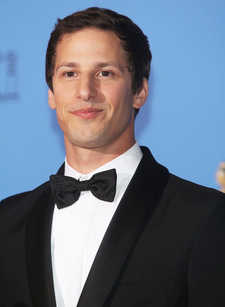 Andy Samberg Picture 80 - unite4:good and Variety Present unite4:humanity