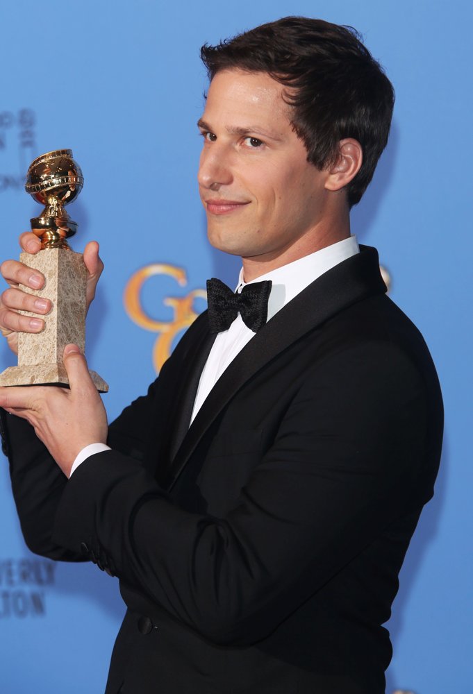 Andy Samberg Picture 81 - unite4:good and Variety Present unite4:humanity