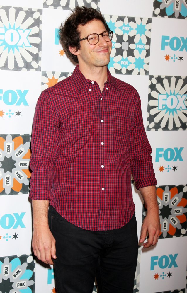 Fox Summer TCA All-Star Party - Arrivals