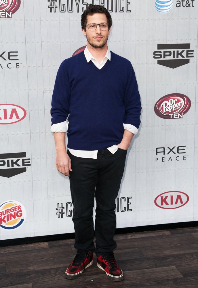 Spike TV's Guys Choice 2014