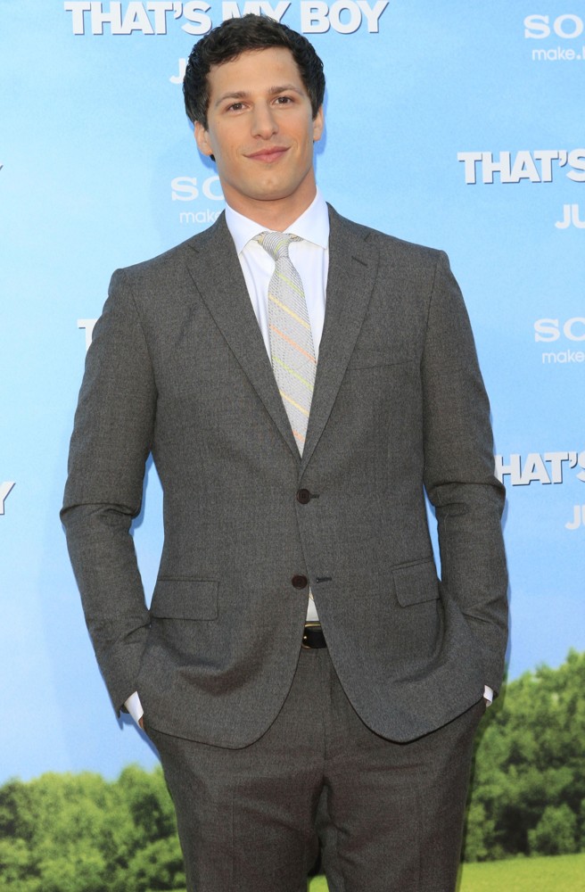 Premiere of Columbia Pictures' That's My Boy