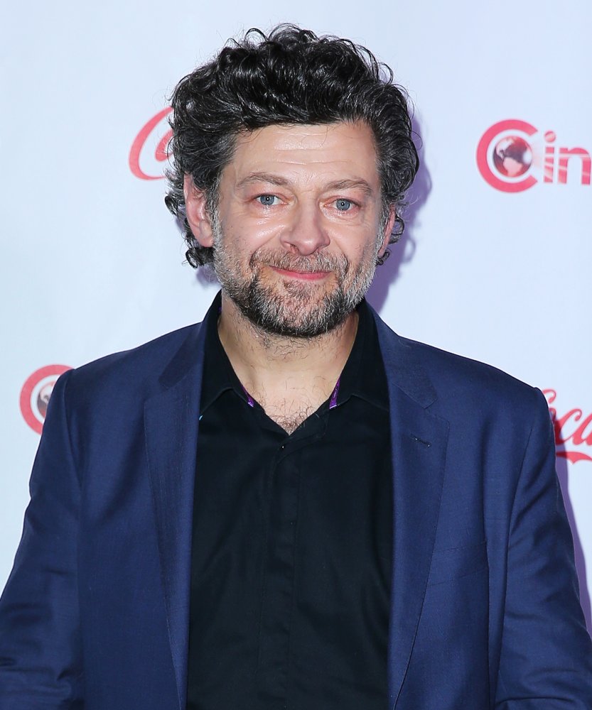 CinemaCon 2014 Presents The Big Screen Achievement Awards