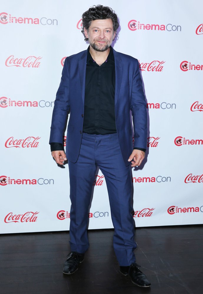 CinemaCon 2014 Presents The Big Screen Achievement Awards