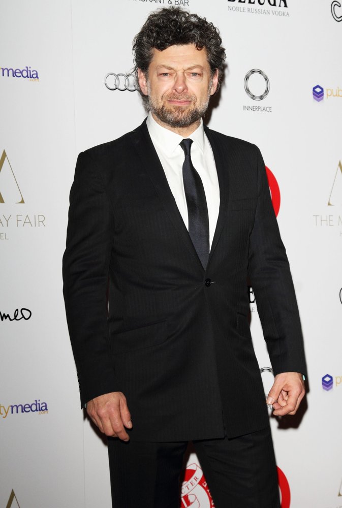 The London Critics' Circle Film Awards - Arrivals