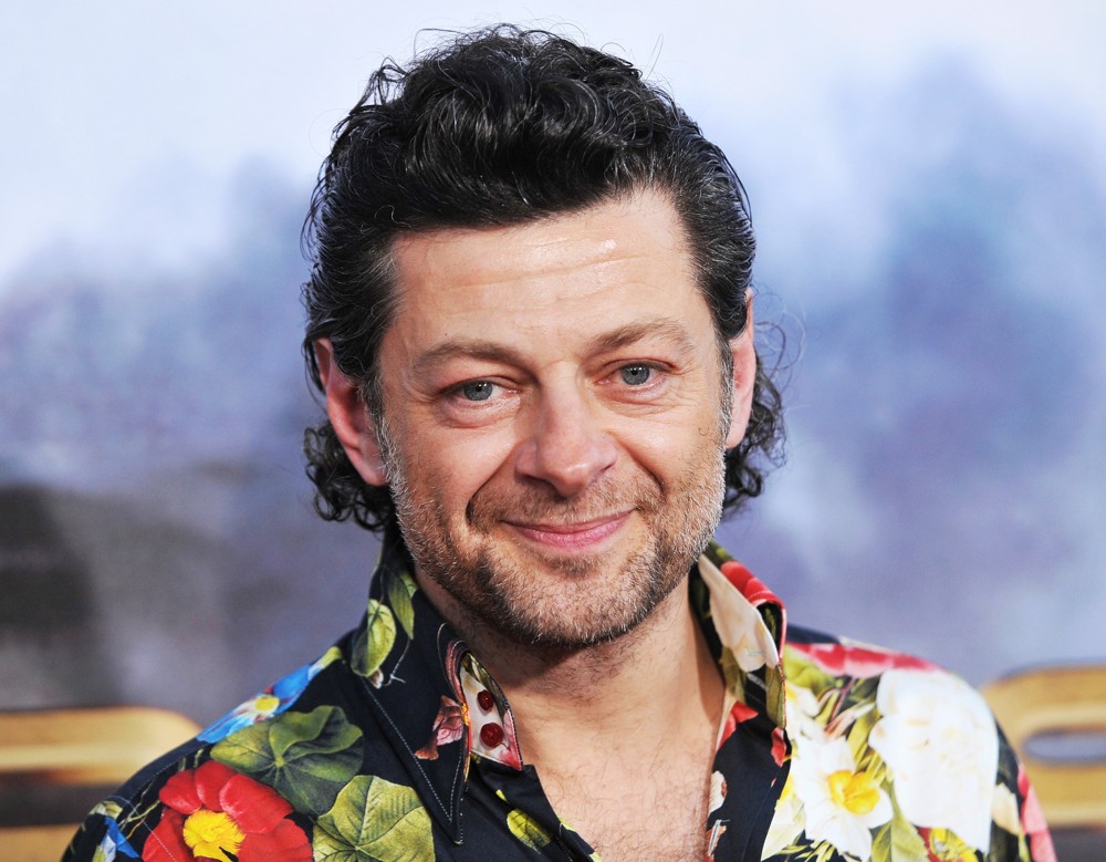 Andy Serkis Pictures - Gallery 9 with High Quality Photos