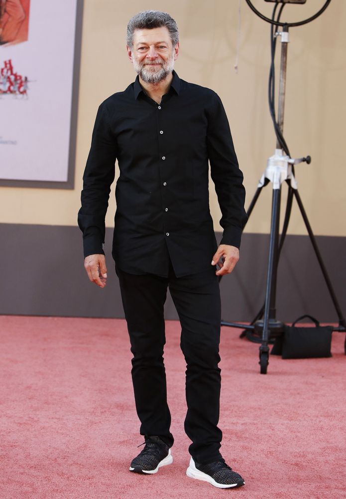 Once Upon a Time in Hollywood Premiere