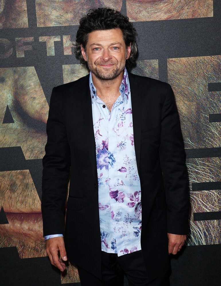 The Premiere of 20th Century Fox's Rise of the Planet of the Apes - Arrivals