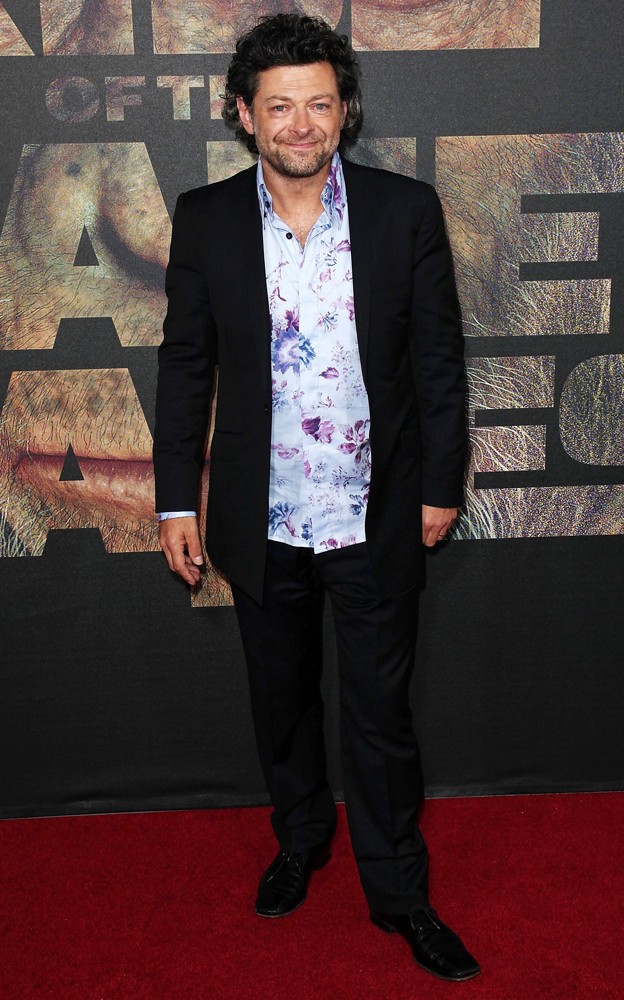 The Premiere of 20th Century Fox's Rise of the Planet of the Apes - Arrivals