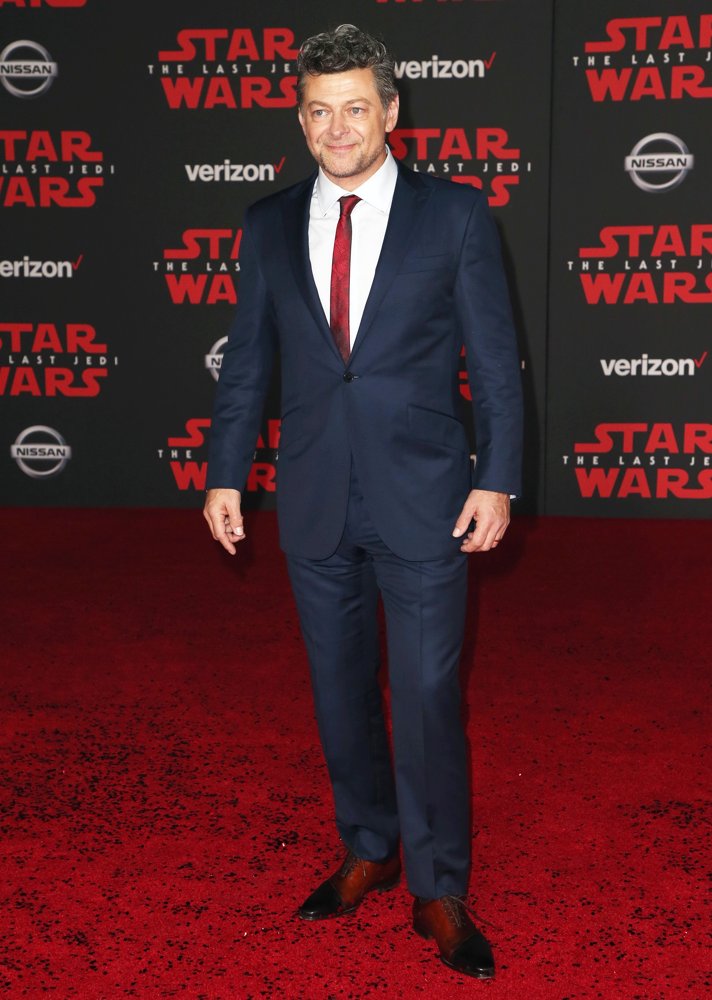 Premiere of Disney Pictures and Lucasfilm's Star Wars: The Last Jedi