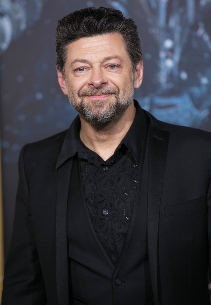 Andy Serkis Picture 81 - The Hobbit: The Battle of the Five Armies Los ...