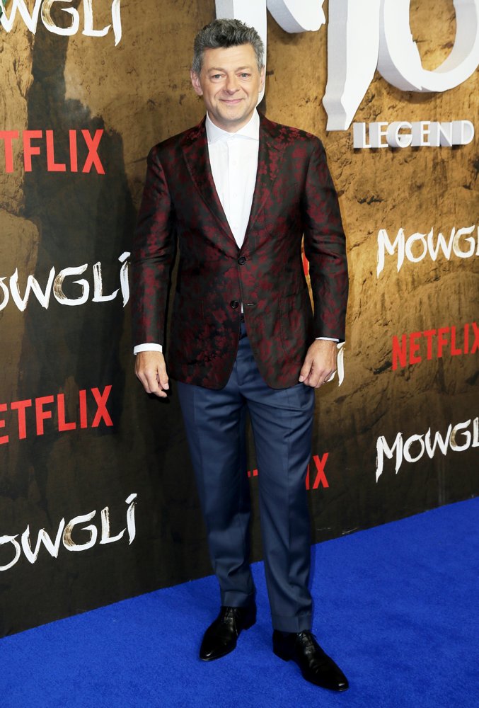 The Special Screening of Mowgli: Legend of the Jungle - Arrivals