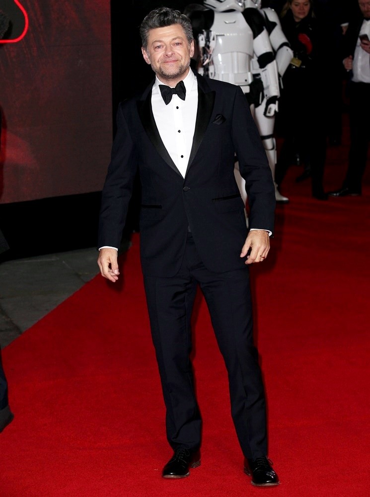 Star Wars: The Last Jedi European Premiere