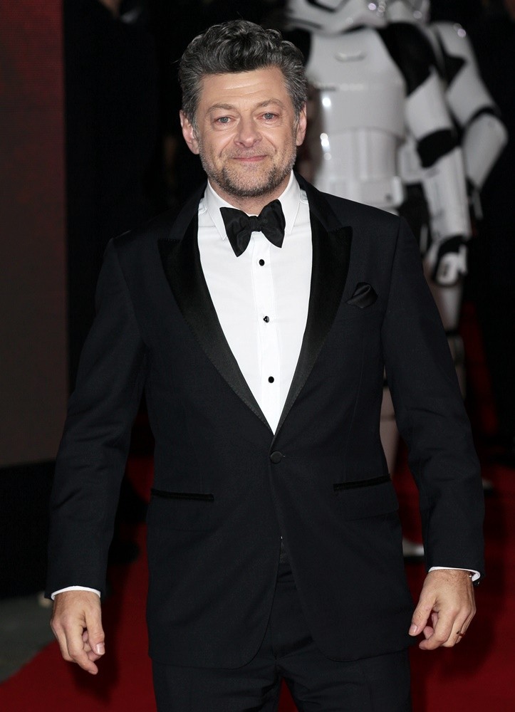 Star Wars: The Last Jedi European Premiere