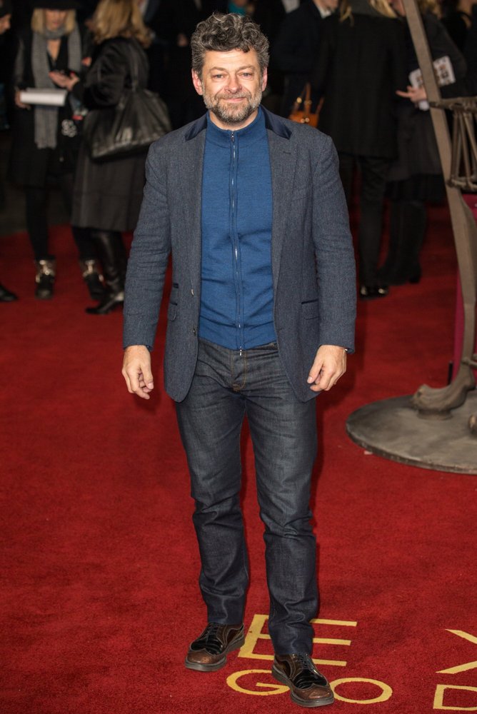 Exodus: Gods and Kings UK Film Premiere - Arrivals