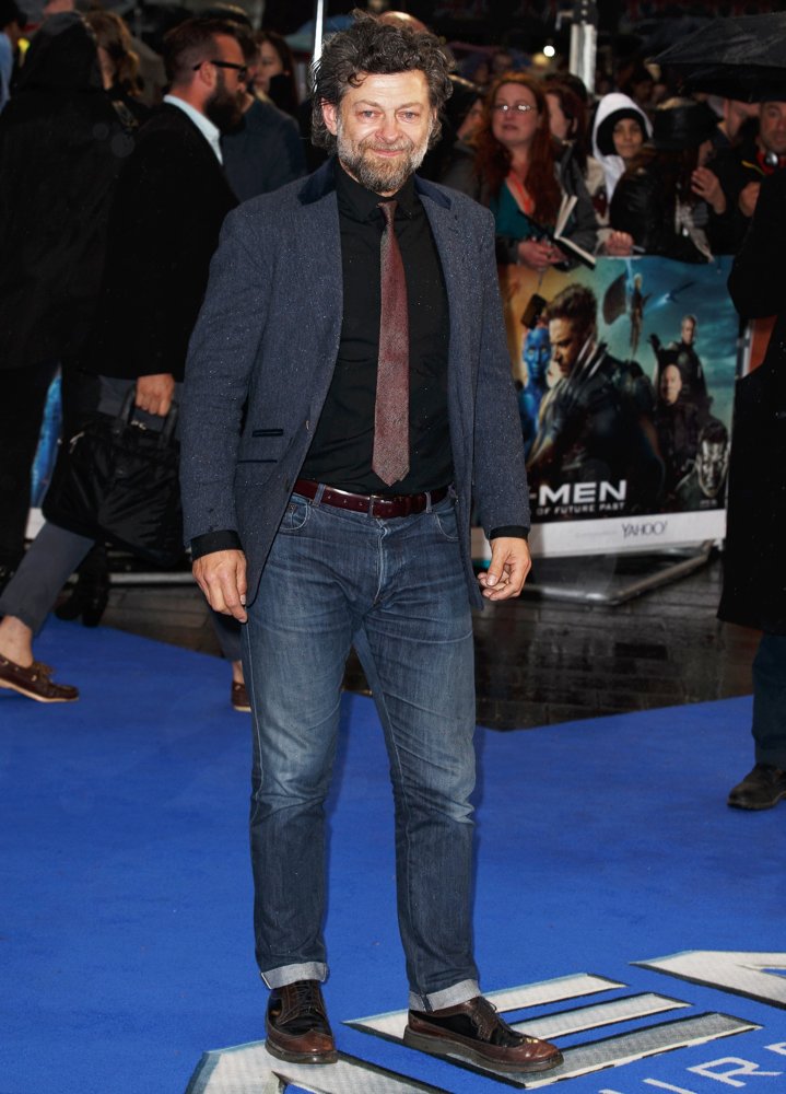 X-Men: Days of Future Past UK Premiere