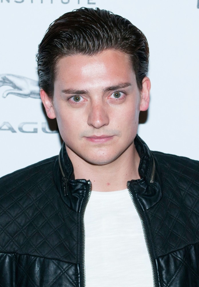 2013 Sundance London Film and Music Festival - A.C.O.D.