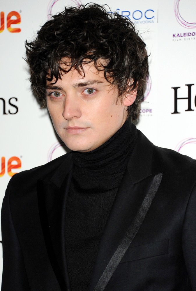 Elfie Hopkins Premiere - Arrivals