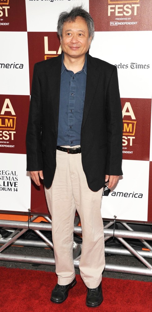 2012 Los Angeles Film Festival Premiere of  People Like Us