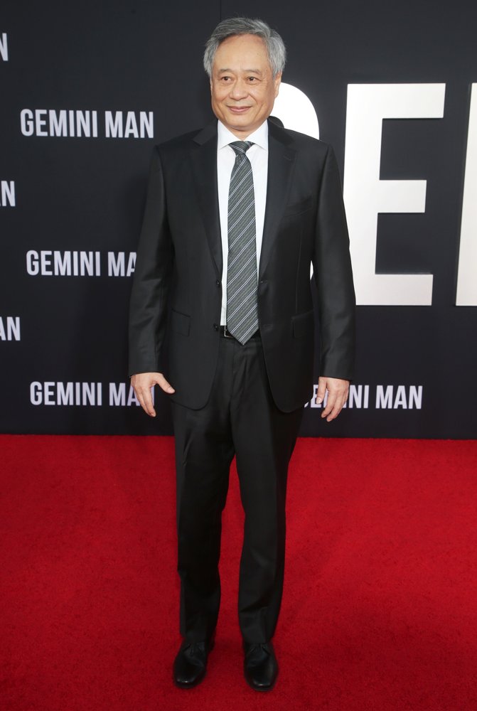 Paramount Pictures' Premiere of Gemini Man