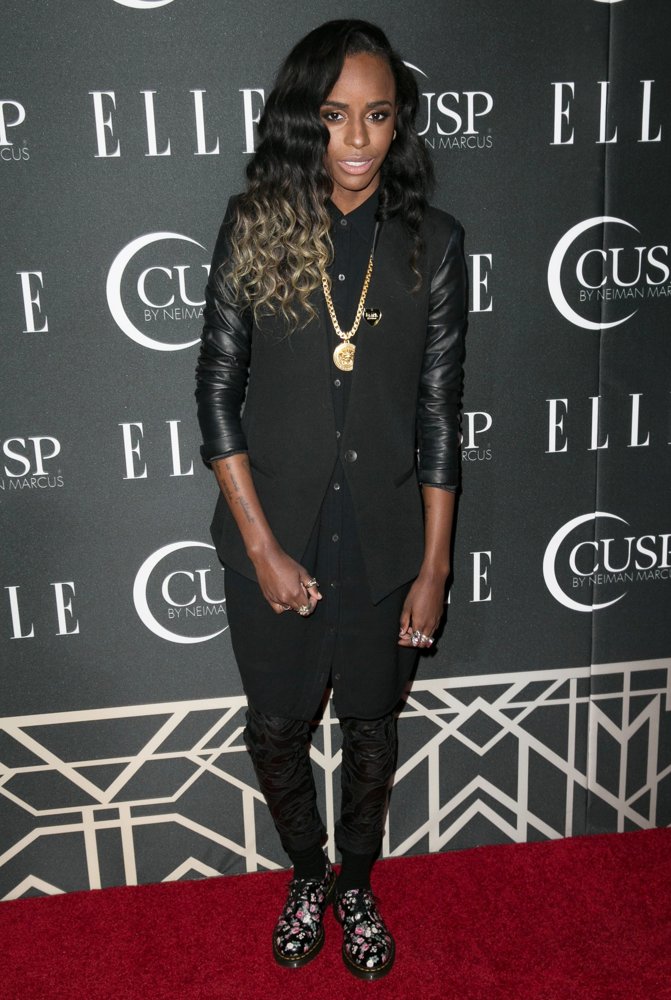 ELLE's 5th Annual Women in Music Concert Celebration
