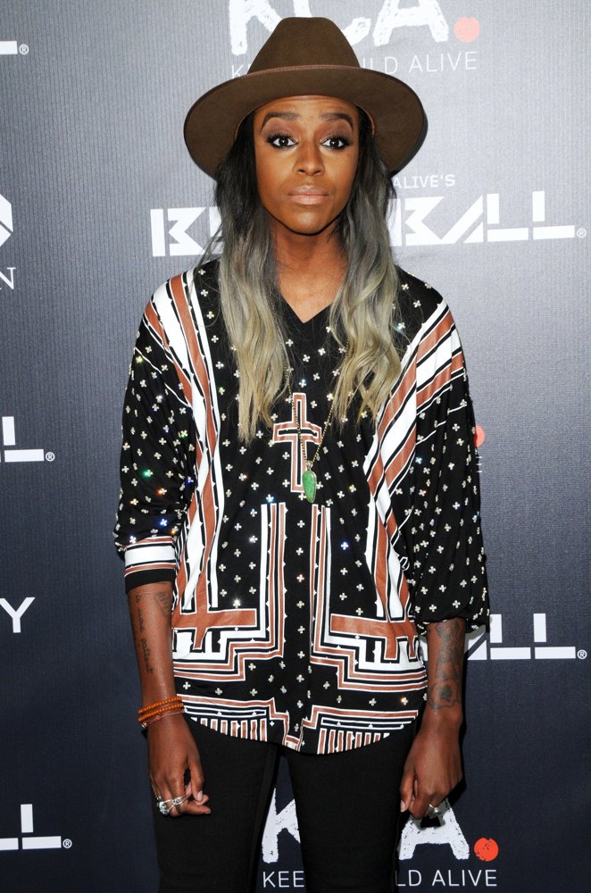 Keep A Child Alive's 11th Annual Black Ball - Red Carpet Arrivals