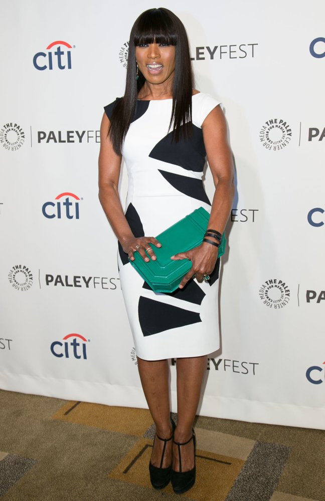 Angela Bassett Picture 76 - The 2014 Film Independent Spirit Awards
